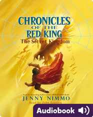 Chronicles of the Red King #1