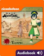 Earth Kingdom Chronicles: The Tale of Toph