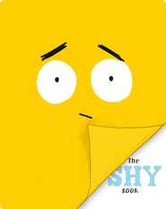 The Shy Book