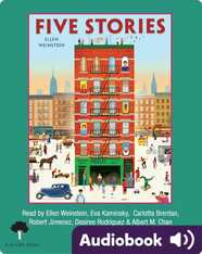 Five Stories