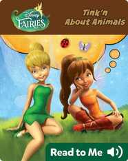 Tink'n About Animals
