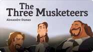 The Three Musketeers