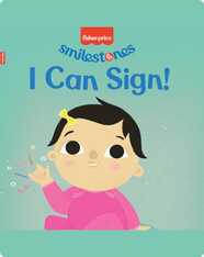 Fisher-Price: I Can Sign!