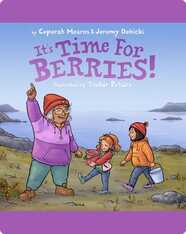 It's Time for Berries