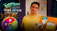 Young Author: The New Bird | Riley Celzo