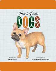 How to Draw Dogs