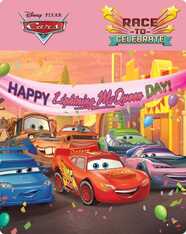 Race to Celebrate