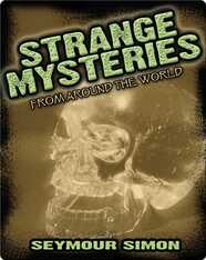 Strange Mysteries From Around the World
