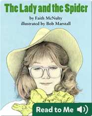 The Lady and the Spider