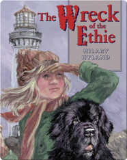 The Wreck of the Ethie