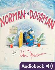 Norman the Doorman
