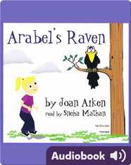 Arabel and Mortimer #1: Arabel's Raven