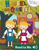 Hansel and Gretel (Retold by Ronne Randall) I Read Aloud I Classic Tales 