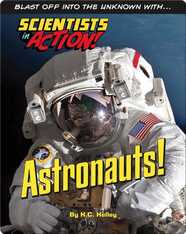 Astronauts!