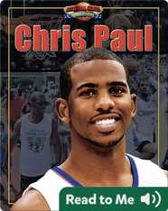 Chris Paul