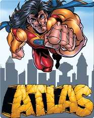Atlas #1