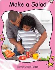 Make a Salad