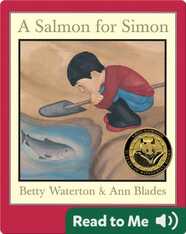 A Salmon for Simon