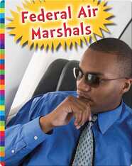Federal Air Marshals