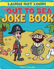 The Out to Sea Joke Book