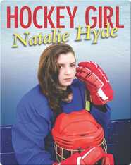 Hockey Girl