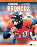 The Denver Broncos Story (NFL Teams): Allan Morey: 9781626173644