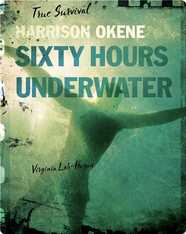 Harrison Okene: Sixty Hours Underwater