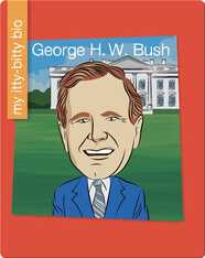 George H. W. Bush