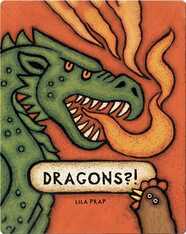 Dragons?!