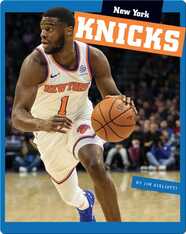 Insider's Guide to Pro Basketball: New York Knicks