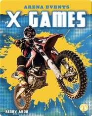 Arena Events: X Games
