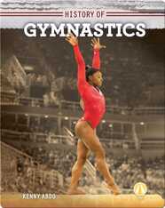 History of Gymnastics