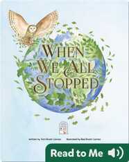 When We All Stopped