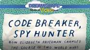 Code Breaker, Spy Hunter