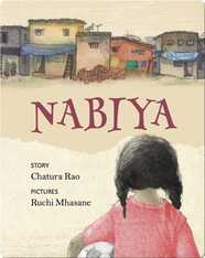 Nabiya