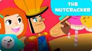 Smile and Learn Classic Stories: The Nutcracker