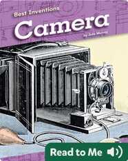 Best Inventions: Camera