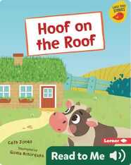 Hoof on the Roof