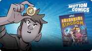 Adventure Kingdom Motion Comic 1: Key to the Kingdom