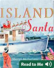 Island Santa