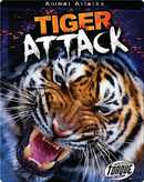 The Bengal Tiger (Nature's Deadliest): Sexton, Colleen: 9781600146633:  : Books