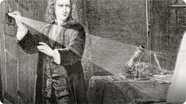 Sir Isaac Newton