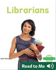 Librarians