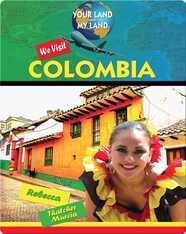 We Visit Colombia