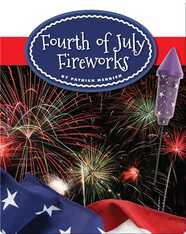 Fourth of July Fireworks