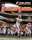 NFL Today: Cleveland Browns: Gilbert, Sara: 9780898128529: : Books