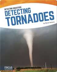 Detecting Tornadoes