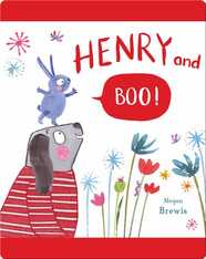 Henry and Boo