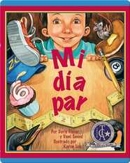 Mi día par