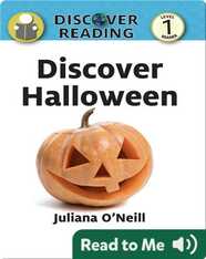 Discover Halloween